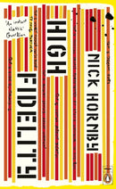 High Fidelity-9780241981214