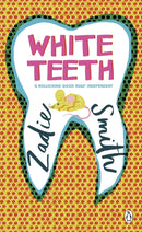 White Teeth-9780241981399