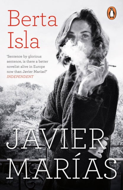 Berta Isla-9780241983553
