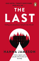 The Last : The post-apocalyptic thriller that will keep you up all night-9780241983997