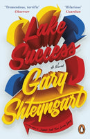 Lake Success-9780241984086