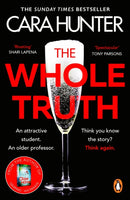 The Whole Truth-9780241985137