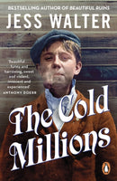The Cold Millions-9780241985526