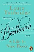 Beethoven : A Life in Nine Pieces-9780241987445