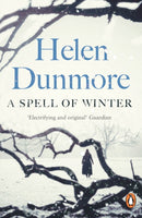 A Spell of Winter-9780241987506