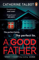 A Good Father-9780241987537