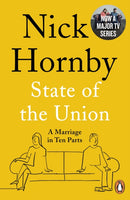 State of the Union : A Marriage in Ten Parts-9780241987797