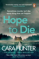 Hope to Die-9780241990162