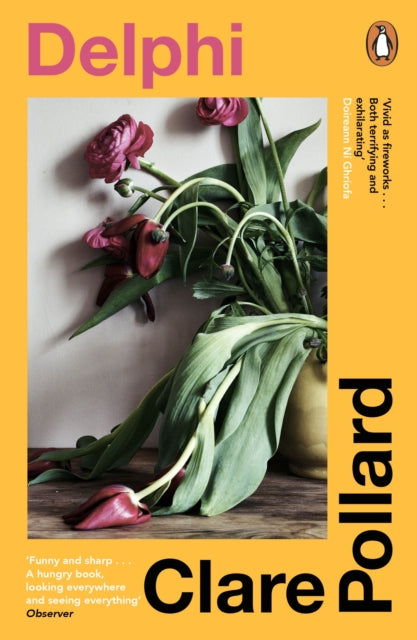 Delphi-9780241995266