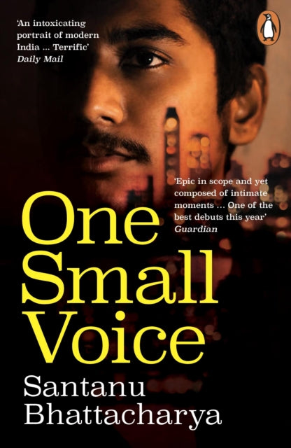 One Small Voice-9780241996393
