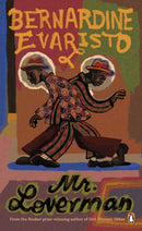 Mr Loverman-9780241996577