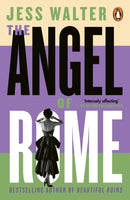 The Angel of Rome-9780241998229