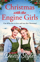 Christmas with the Engine Girls : An uplifting wartime Christmas romance-9780241998717