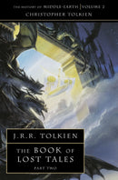 The Book of Lost Tales 2-9780261102149