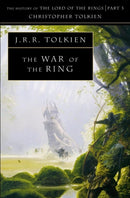 The War of the Ring-9780261102231