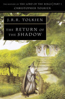 The Return of the Shadow-9780261102248