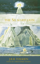 The Silmarillion-9780261102422
