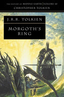 Morgoth's Ring-9780261103009