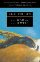 The War of the Jewels-9780261103245