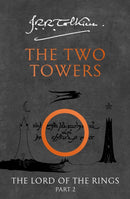 The Two Towers-9780261103580