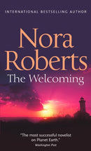 The Welcoming-9780263890211