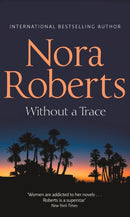 Without A Trace-9780263897777