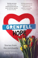 Grenfell Hope : Ravaged by Fire But Not Destroyed-9780281079629
