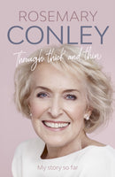 Through Thick and Thin : My Story So Far-9780281087617