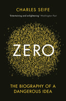 Zero : The Biography of a Dangerous Idea-9780285635944