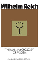 The Mass Psychology of Fascism-9780285647015