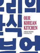 Our Korean Kitchen-9780297609711