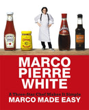 Marco Made Easy : A Three-Star Chef Makes It Simple-9780297856511