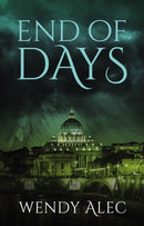 End of Days-9780310091011
