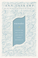 WayMaker : A Dare to Hope-9780310352228