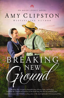 Breaking New Ground-9780310364399