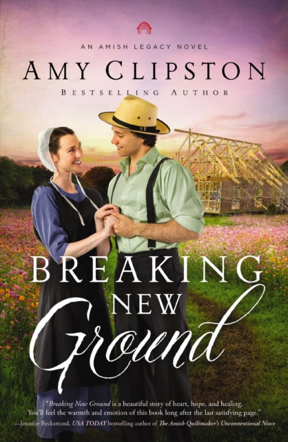 Breaking New Ground-9780310364399