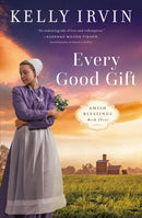 Every Good Gift-9780310364559