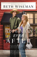 Hopefully Ever After-9780310365693