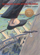 The Man Who Walked Between The Towers-9780312368784