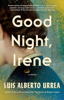 Good Night, Irene-9780316265850