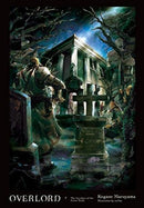 Overlord, Vol. 7 (Novel)-9780316398817