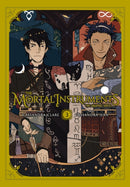 The Mortal Instruments: The Graphic Novel, Vol. 3-9780316465830