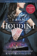 Escaping From Houdini-9780316551724