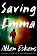 Saving Emma : A Novel-9780316566353