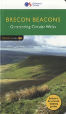 Brecon Beacons-9780319090015