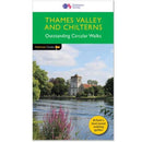 Thames Valley & Chilterns-9780319090053