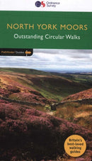 North York Moors-9780319090251