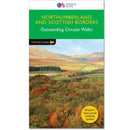 Northumberland & the Scottish Borders-9780319090268