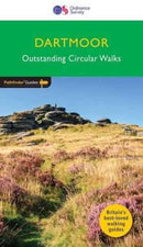 Dartmoor-9780319090305