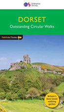 Dorset-9780319090367